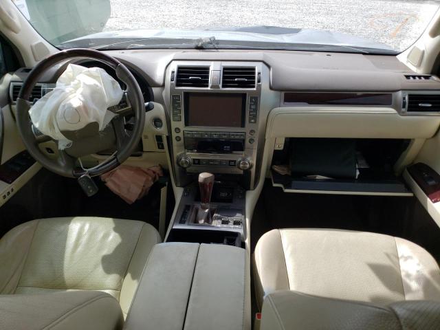 2015 LEXUS GX 460 - JTJBM7FX1F5099463