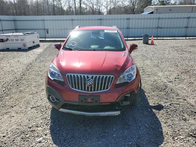 2015 BUICK ENCORE CON - KL4CJBSB3FB271906