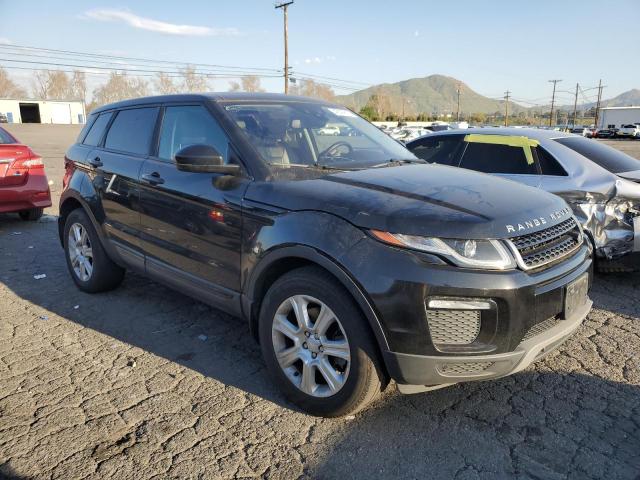 SALVP2BG5HH184980 Land Rover Range Rover Evoque Se