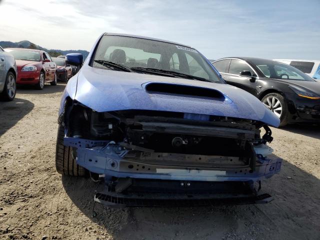 JF1VA1J62M9816517 Subaru Wrx Limited