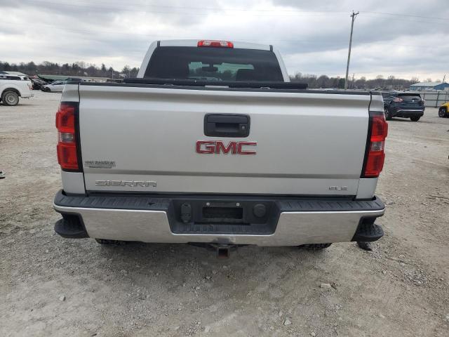 2015 GMC SIERRA K15 1GTV2UEH9FZ153115