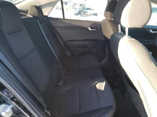 3KPA24AB1KE220845 KIA RIO S