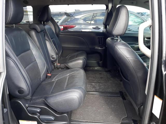 2015 TOYOTA SIENNA SPO - 5TDXK3DC3FS655581
