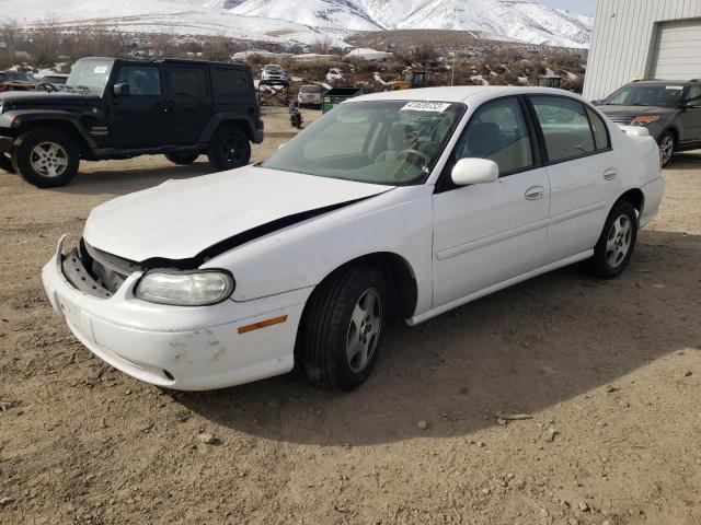 2003 Chevrolet Malibu LS