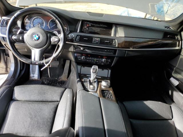 2016 BMW 535 I - WBA5B1C54GG130181