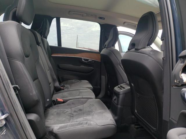 YV4H60CZ4N1849297 Volvo Xc90 T8 Recharge Inscription Express