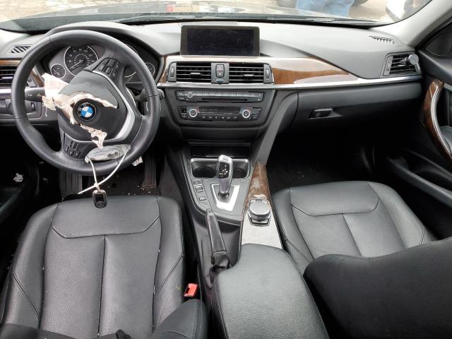 2015 BMW 328 I - WBA3A5G54FNS84377