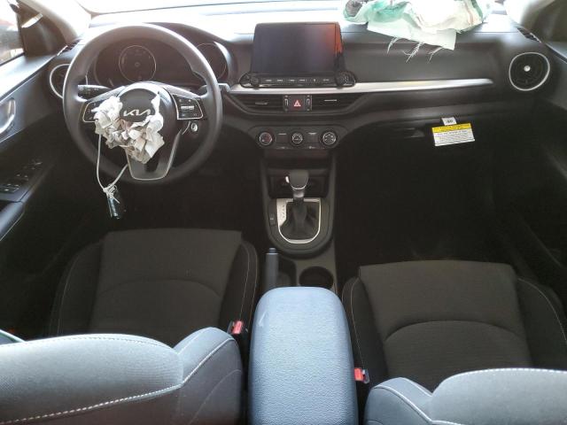 3KPF24AD1PE572175 KIA FORTE LX