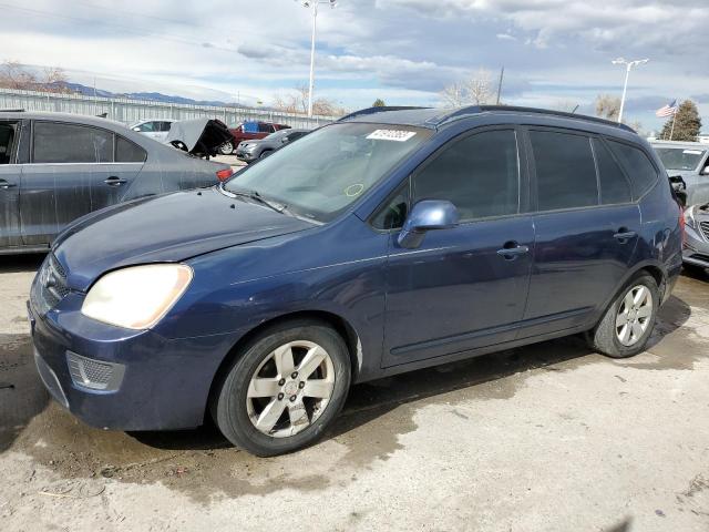 2007 Kia Rondo LX