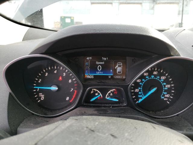 2015 FORD ESCAPE SE - 1FMCU0GX7FUC22634