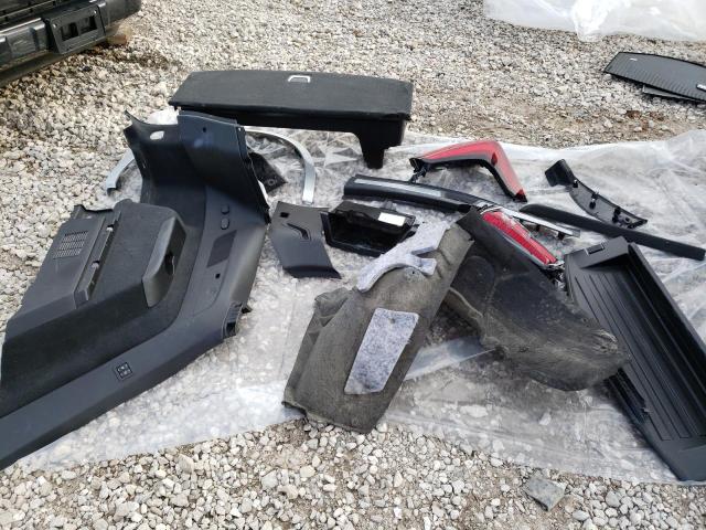 2020 CADILLAC XT6 PREMIU - 1GYKPCRSXLZ122143