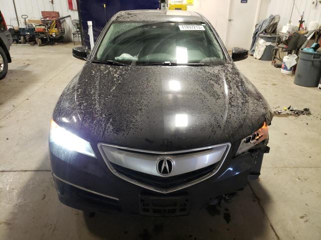 19UUB2F51FA018490 Acura TLX TECH