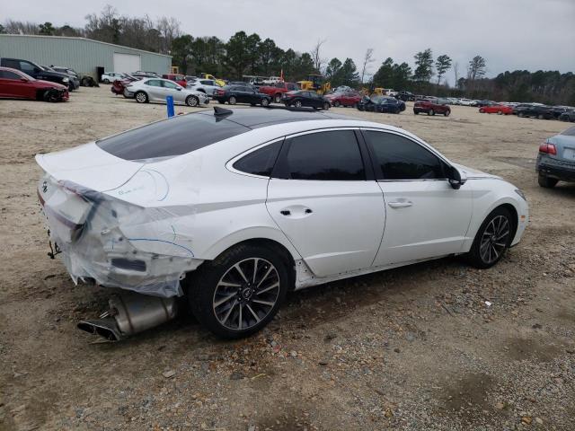 2020 HYUNDAI SONATA LIM - 5NPEH4J25LH011914