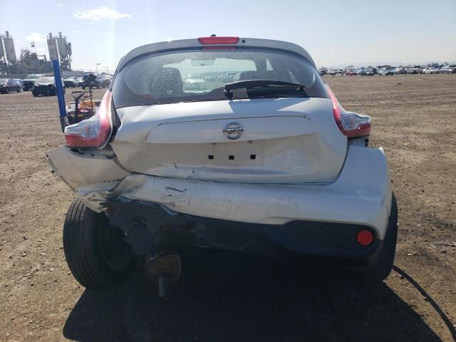 JN8AF5MR4GT603149 Nissan JUKE S