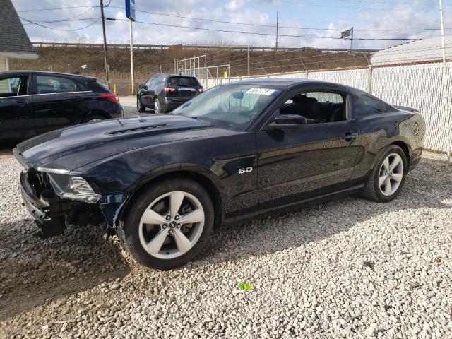 2013 Ford Mustang GT