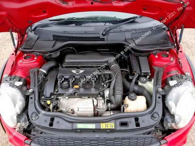 WMWMF72080TL38036 Mini Cooper S A