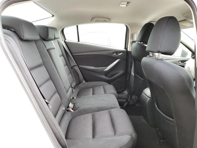 JM1GL1U52H1122236 Mazda 6 SPORT