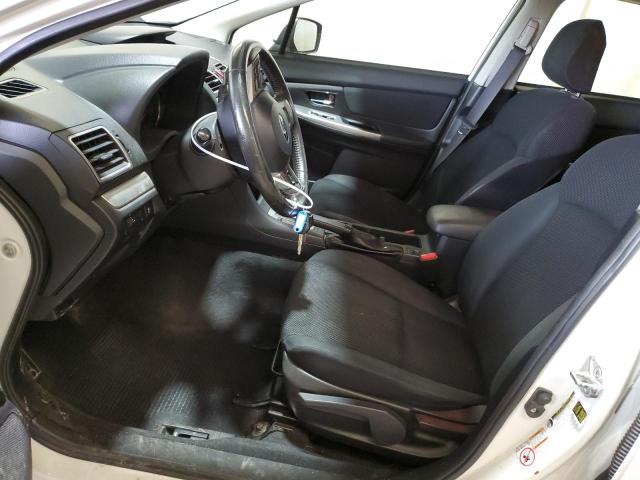 JF1GJAF67GH007509 Subaru Impreza Premium Plus
