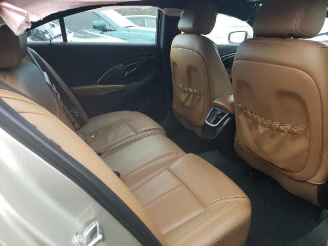 2016 BUICK LACROSSE S - 1G4G45G30GF207085