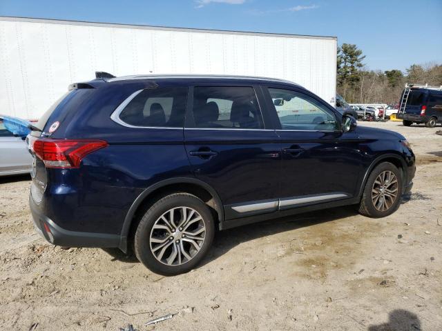 2017 MITSUBISHI OUTLANDER - JA4AZ3A32HZ056186