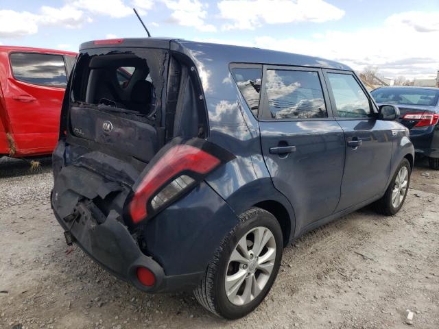 2015 KIA SOUL + - KNDJP3A56F7154224