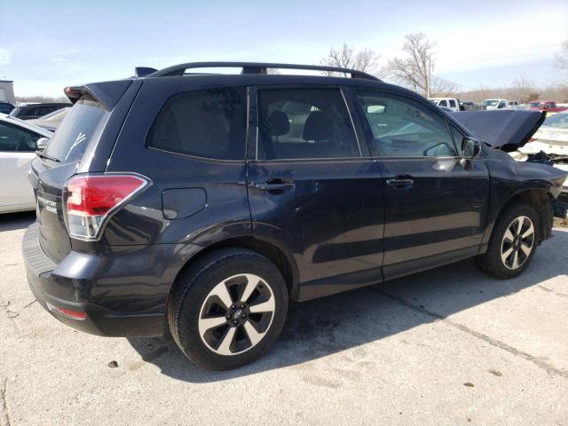 2017 SUBARU FORESTER 2 - JF2SJAGC3HH512488