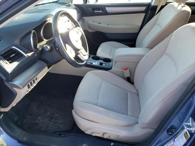 2017 SUBARU OUTBACK 2. - 4S4BSAFC8H3410612