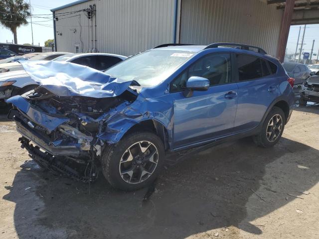 2019 SUBARU CROSSTREK JF2GTACC6KH241908