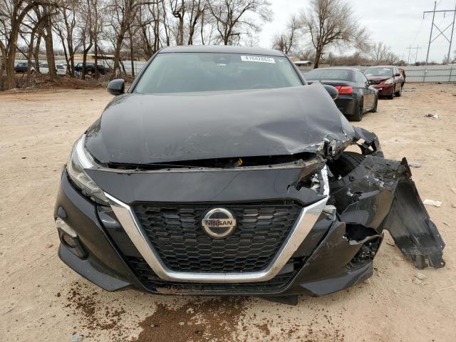 2019 NISSAN ALTIMA SV - 1N4BL4DV9KC204266
