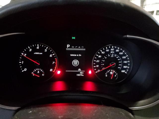 KNAE35LD1N6104247 KIA Stinger Gt Line
