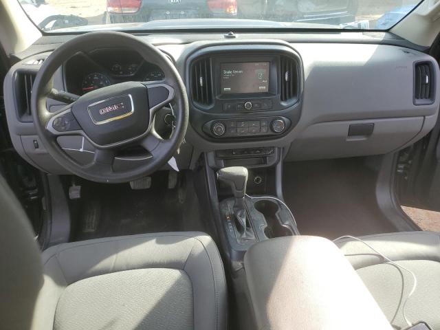 2018 GMC CANYON - 1GTG5BEA6J1252117