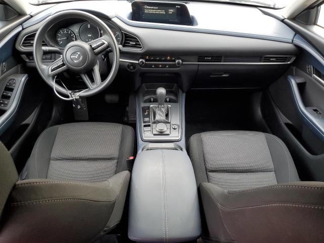 2021 MAZDA CX-30 - 3MVDMBAL0MM222615