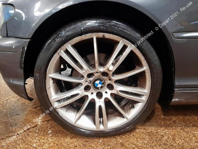 WBABX920X0PN83915 BMW 318 Ci Es