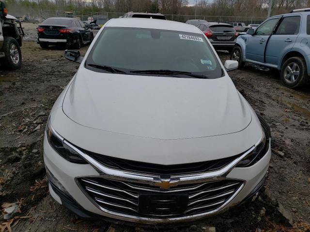 2020 CHEVROLET MALIBU LT 1G1ZD5ST1LF032692