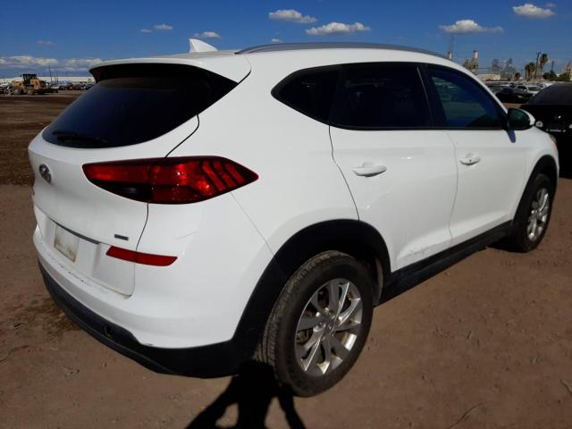 2019 HYUNDAI TUCSON LIM - KM8J3CA48KU862792