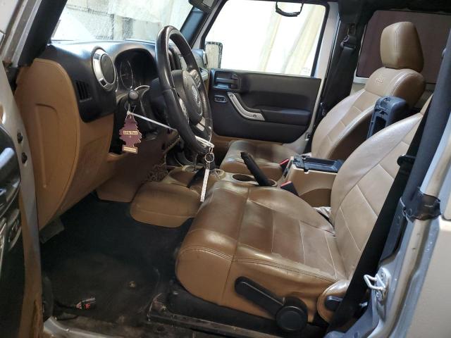 1J4AA5D12BL555450 Jeep Wrangler