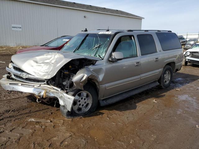 2003 Chevrolet Suburban 