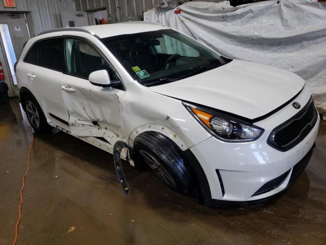 2019 KIA NIRO FE - KNDCB3LC5K5217256