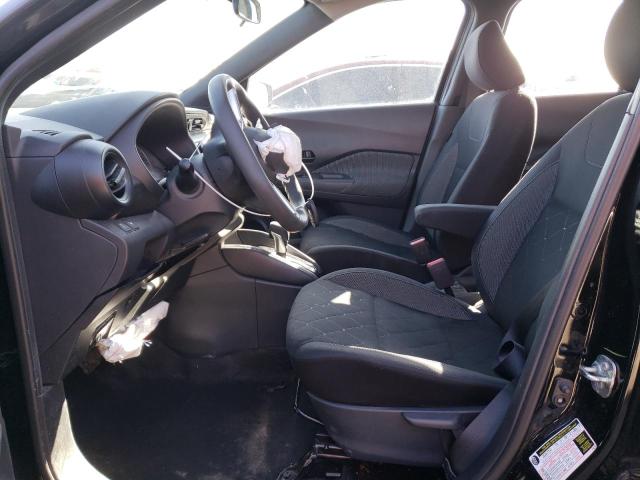 3N1CP5CU3KL508797 Nissan KICKS S