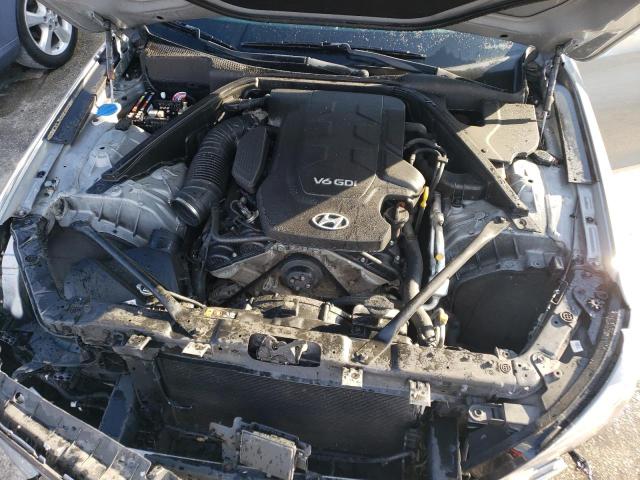 VIN 3FA6P0H70GR140492 2016 Ford Fusion, SE no.11