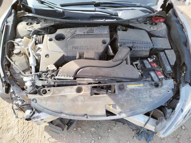 2016 NISSAN ALTIMA 2.5 - 1N4AL3AP9GC136845