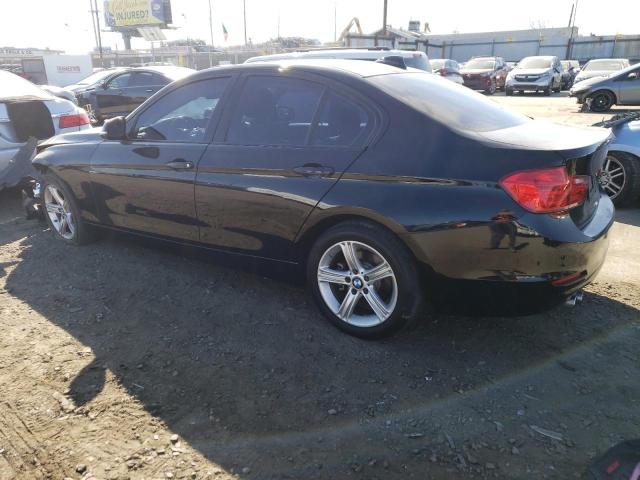 2015 BMW 328 I - WBA3A5C52FP604547