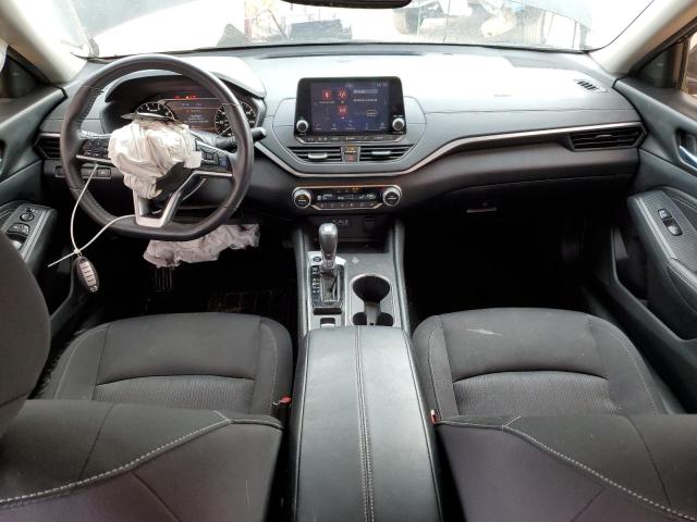 2019 NISSAN ALTIMA SV - 1N4BL4DV9KC204266