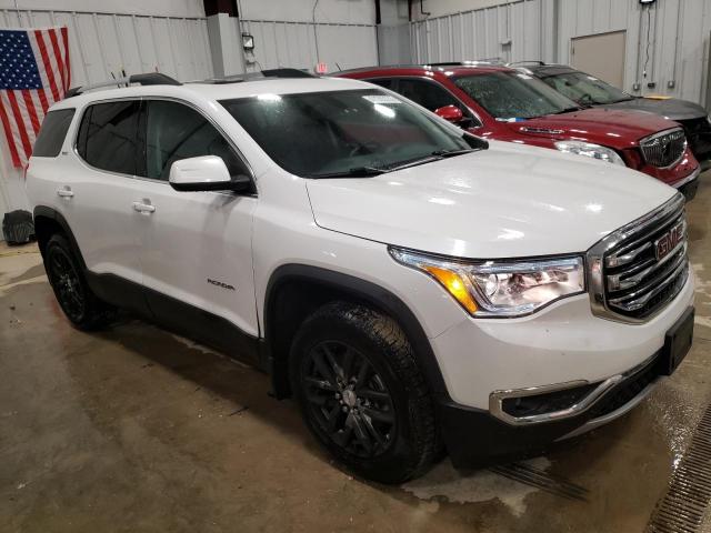 2019 GMC ACADIA SLT 1GKKNULS2KZ150886