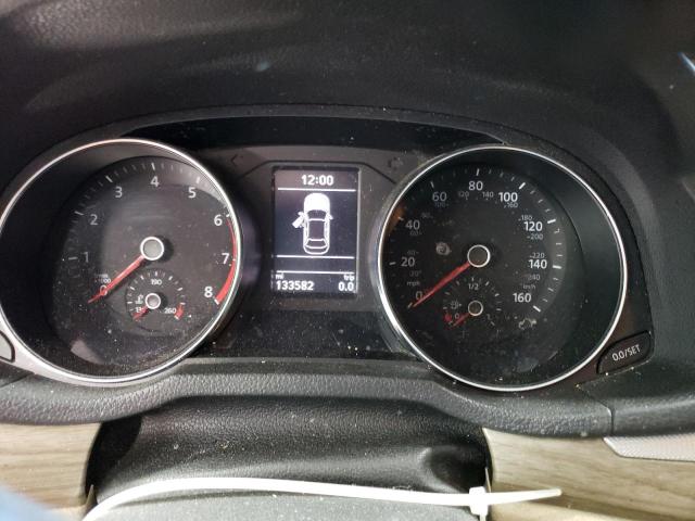2016 VOLKSWAGEN PASSAT SE - 1VWBS7A31GC015360