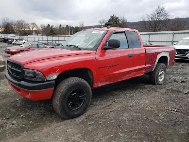 1997 Dodge Dakota 