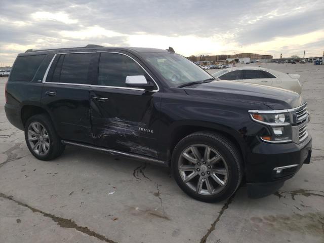 2016 CHEVROLET TAHOE 1GNSCCKCXGR323817