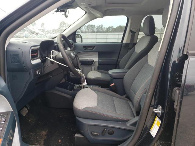 2022 FORD MAVERICK X - 3FTTW8E3XNRA56287