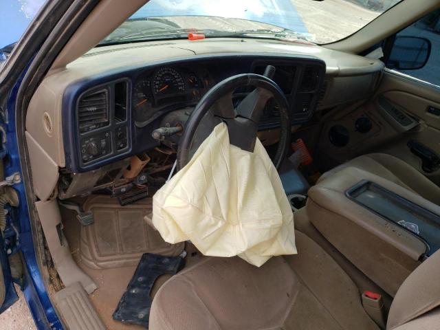 2GTEC19T741154568 GMC New Sierra C1500