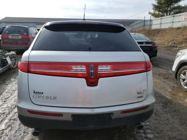 2LMHJ5ARXBBJ53982 Lincoln MKT